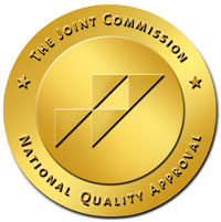 Joint Commission logo
